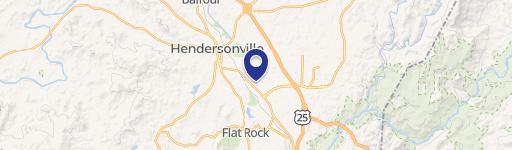 1611 Old Spartanburg Rd