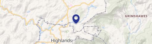 Highlands, NC 28741