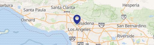 4519 Los Feliz Blvd, Unit 104