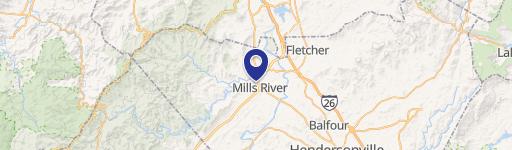 57 Mls Riv Rd