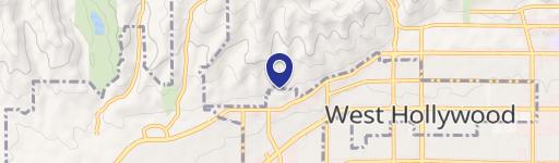 1217 Horn Ave, Unit 107