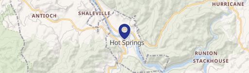 Hot Springs, NC 28743