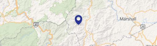 1944 Caldwell Mtn Rd