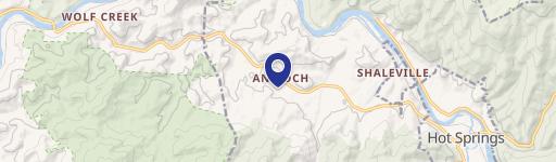 4061 Us 25th 70th Hwy