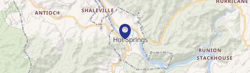 311 Us 25th 70th Hwy