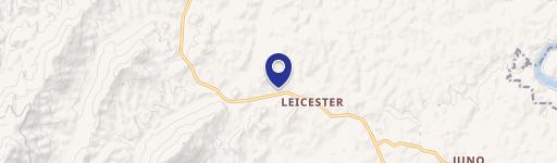 2911 New Leicester Hwy