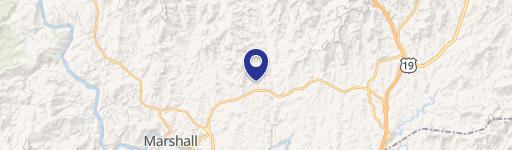 Marshall, NC 28753