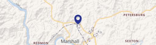 Marshall, NC 28753