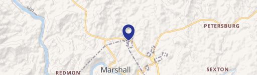 Marshall, NC 28753
