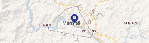 Marshall, NC 28753