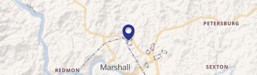 Marshall, NC 28753