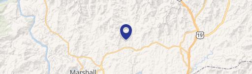 Marshall, NC 28753