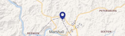 Marshall, NC 28753