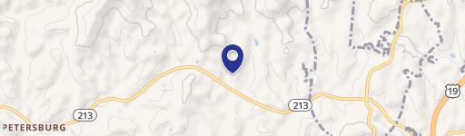 143 Roy Forrester Rd