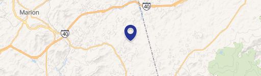 1413 Pinnacle Church Rd