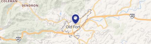 Old Fort, NC 28762