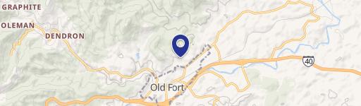 Old Fort, NC 28762