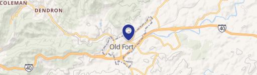 Old Fort, NC 28762