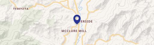 350 Coweeta Church Rd