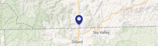 876 Wallalieu Gap Rd