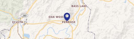 5848 Old Hendersonville Hwy