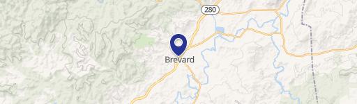 Pisgah Forest, NC 28768