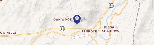 Pisgah Forest, NC 28768