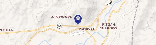 Pisgah Forest, NC 28768