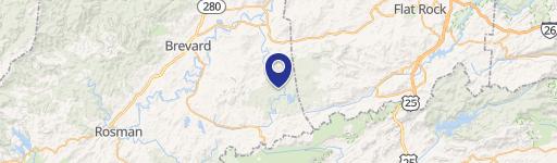 Pisgah Forest, NC 28768