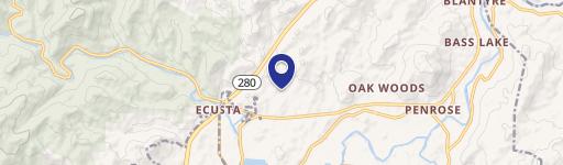 Pisgah Forest, NC 28768