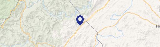 Pisgah Forest, NC 28768