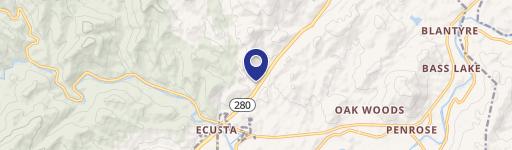 Pisgah Forest, NC 28768