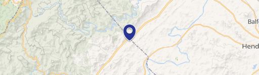 Pisgah Forest, NC 28768