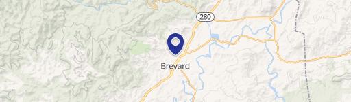 Pisgah Forest, NC 28768