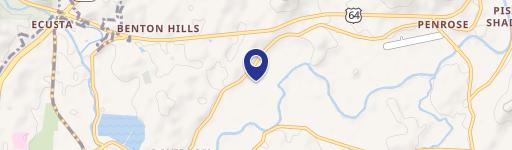 Pisgah Forest, NC 28768