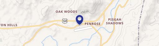 Pisgah Forest, NC 28768