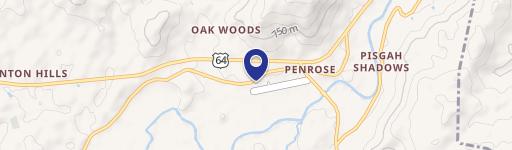 Pisgah Forest, NC 28768