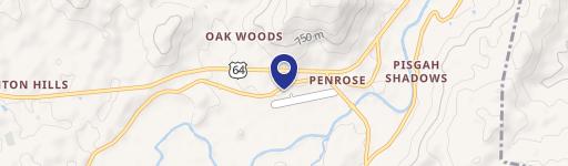 Pisgah Forest, NC 28768