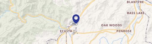 Pisgah Forest, NC 28768