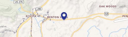 Pisgah Forest, NC 28768