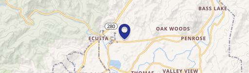 1001 Hendersonville Hwy