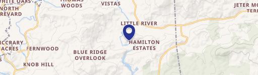 274 Little Riv Campground Rd