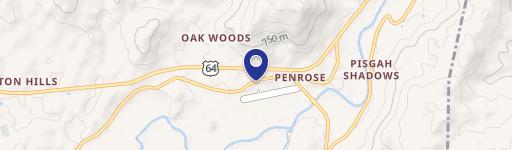 5434 Old Hendersonville Hwy