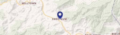 3377 Old Tallulah Rd