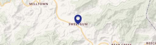 3375 Old Tallulah Rd