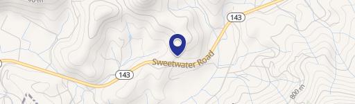 1485 Sweetwater Rd