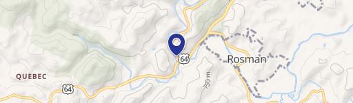 Rosman, NC 28772