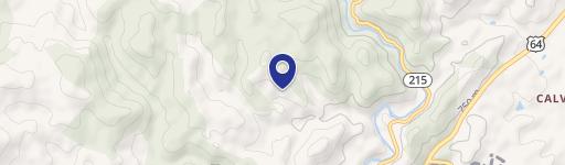 1050 Diamonds Crk Rd