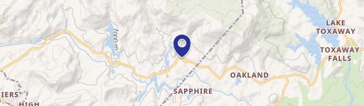 Sapphire, NC 28774