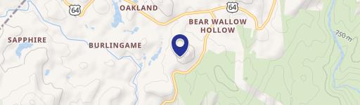 91 Round Top Mtn Crst Rd